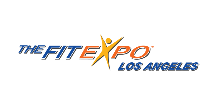 TheFitExpo Los Angeles 2022