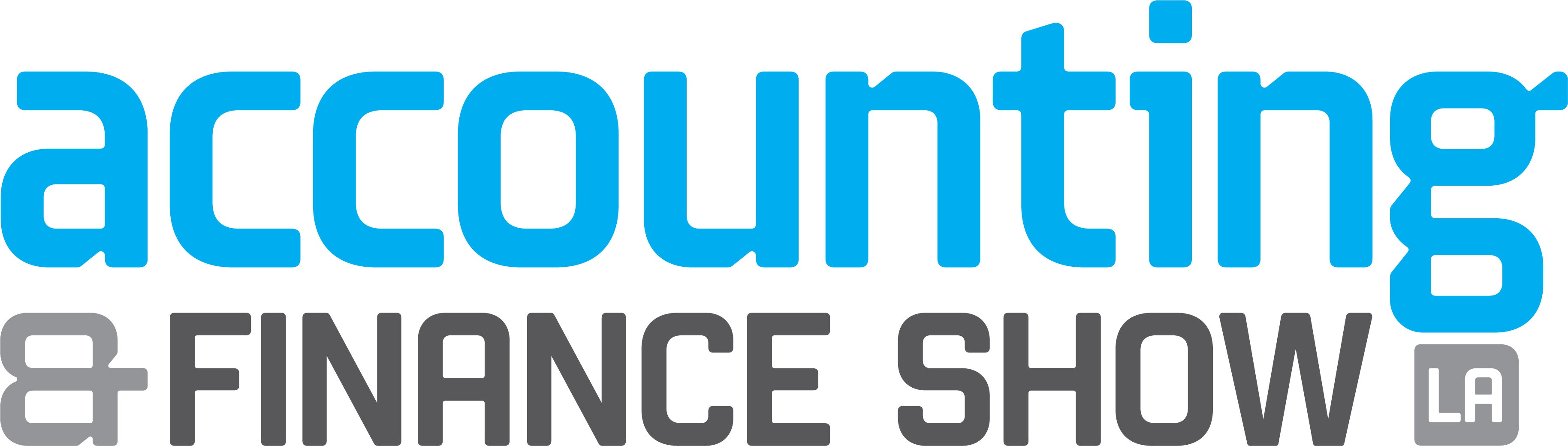 Accounting & Finance Show LA 2019