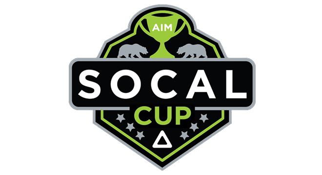 SoCal Cup: The Showcase