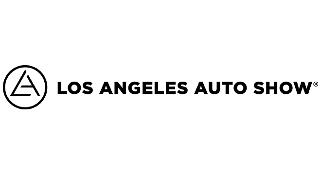 L.A. Auto Show 2021