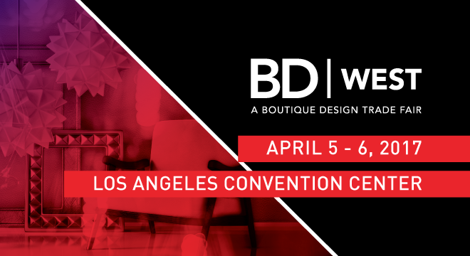Boutique Design West (BDwest)