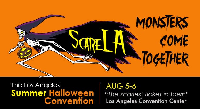 ScareLA