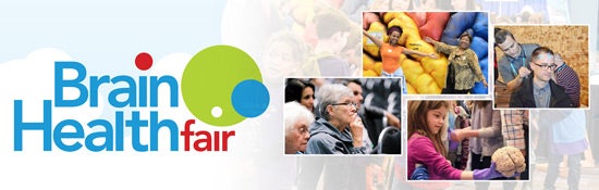 AAN: Brain Health Fair 2018 