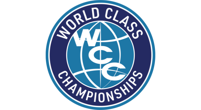 World Class Cheer & Dance - Hollywood Crown Championship
