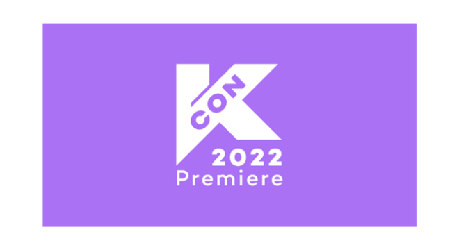 KCON 2022 Premiere Viewing Party in LA