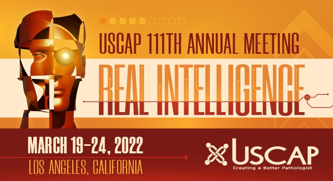 United States & Canadian Academy of Pathology Annual Meeting 