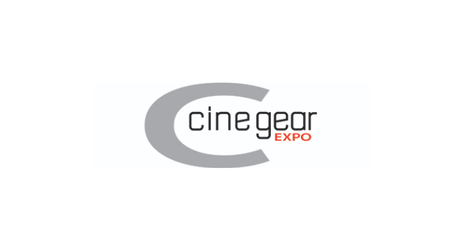 Cine Gear Expo