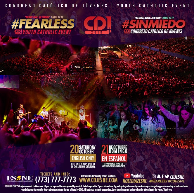 El Sembrador Ministries 