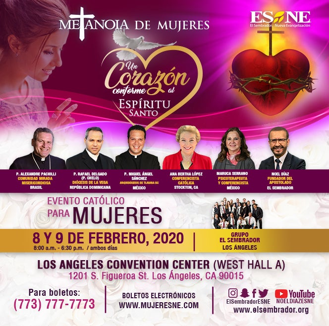 El Sembrador Ministries