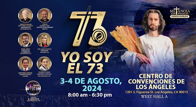 El Sembrador Ministries - Congreso de Oracion