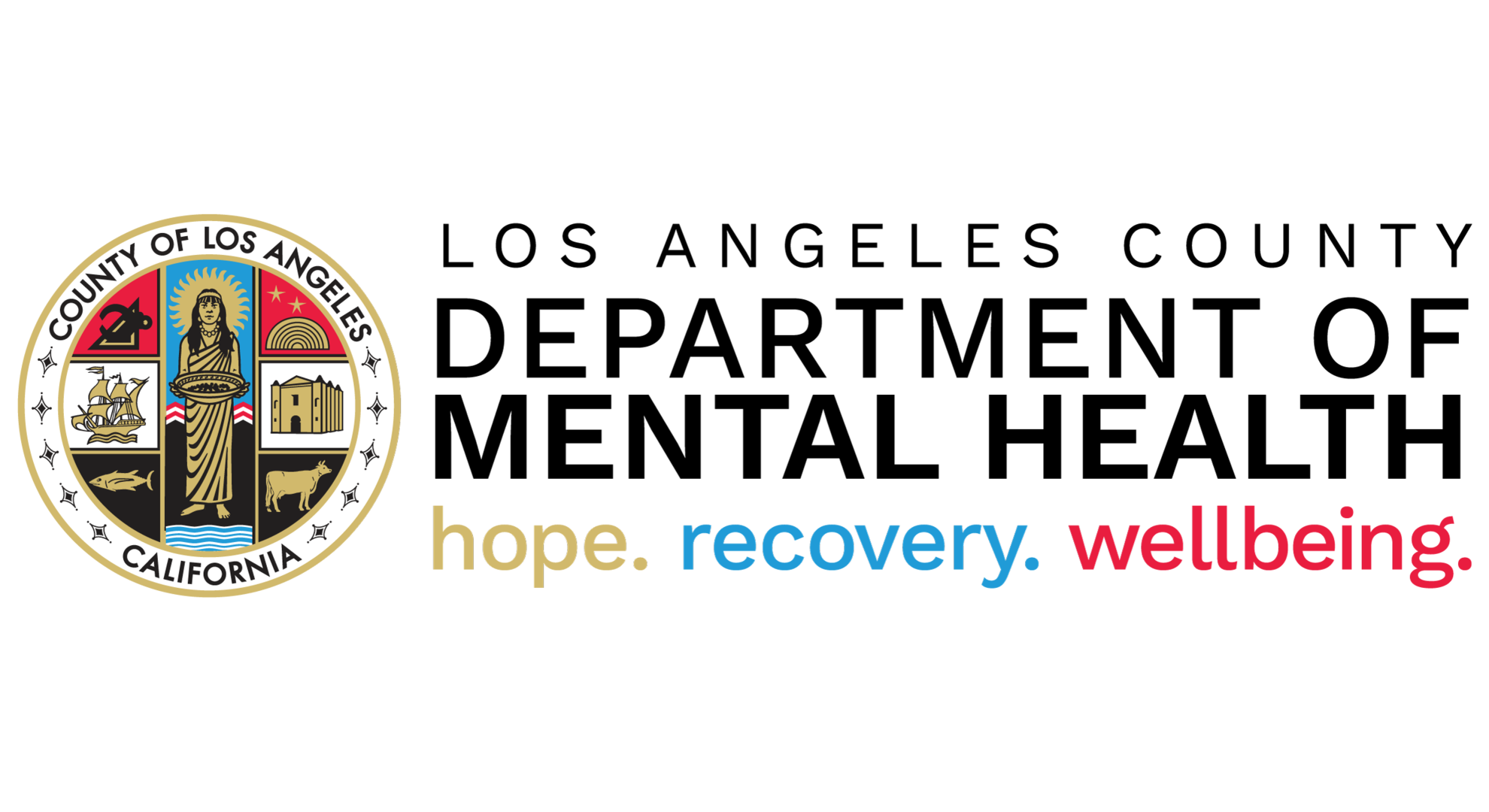 County of Los Angeles - Department of Mental Health Faith Based Conference