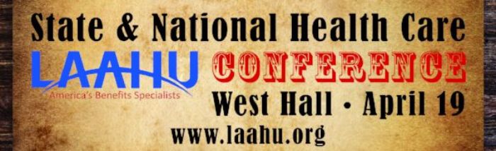LAAHU Conference 