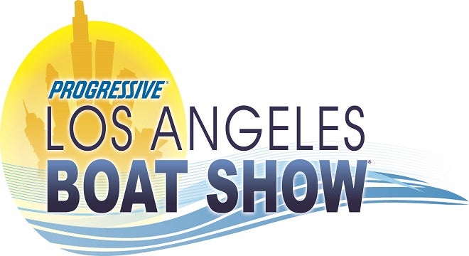 2016 Progressive Insurance® Los Angeles Boat Show®
