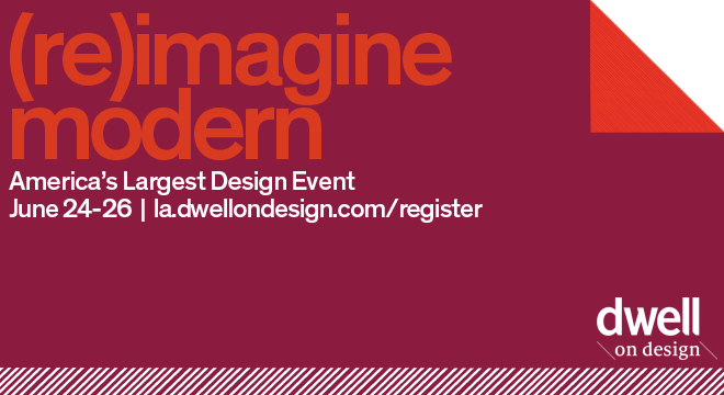 Dwell on Design