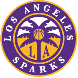 Sparks vs. Sky