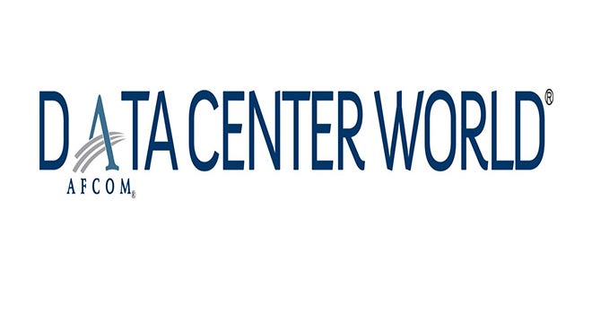 AFCOM - 2017 Data Center World Spring Expo