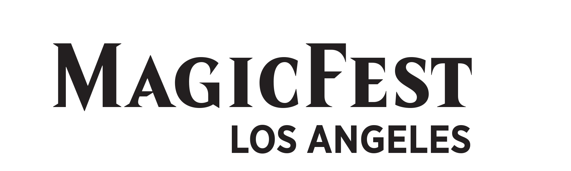 MagicFest Los Angeles 2019