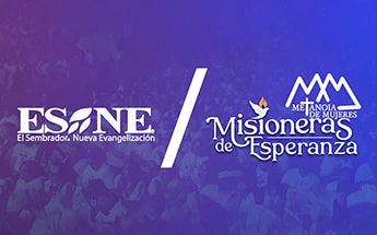 More Info for El Sembrador Ministries - Metanoia de Mujeres