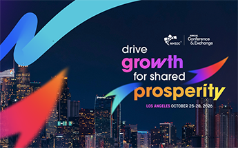 More Info for 2026 NMSDC Annual Conference & Exchange