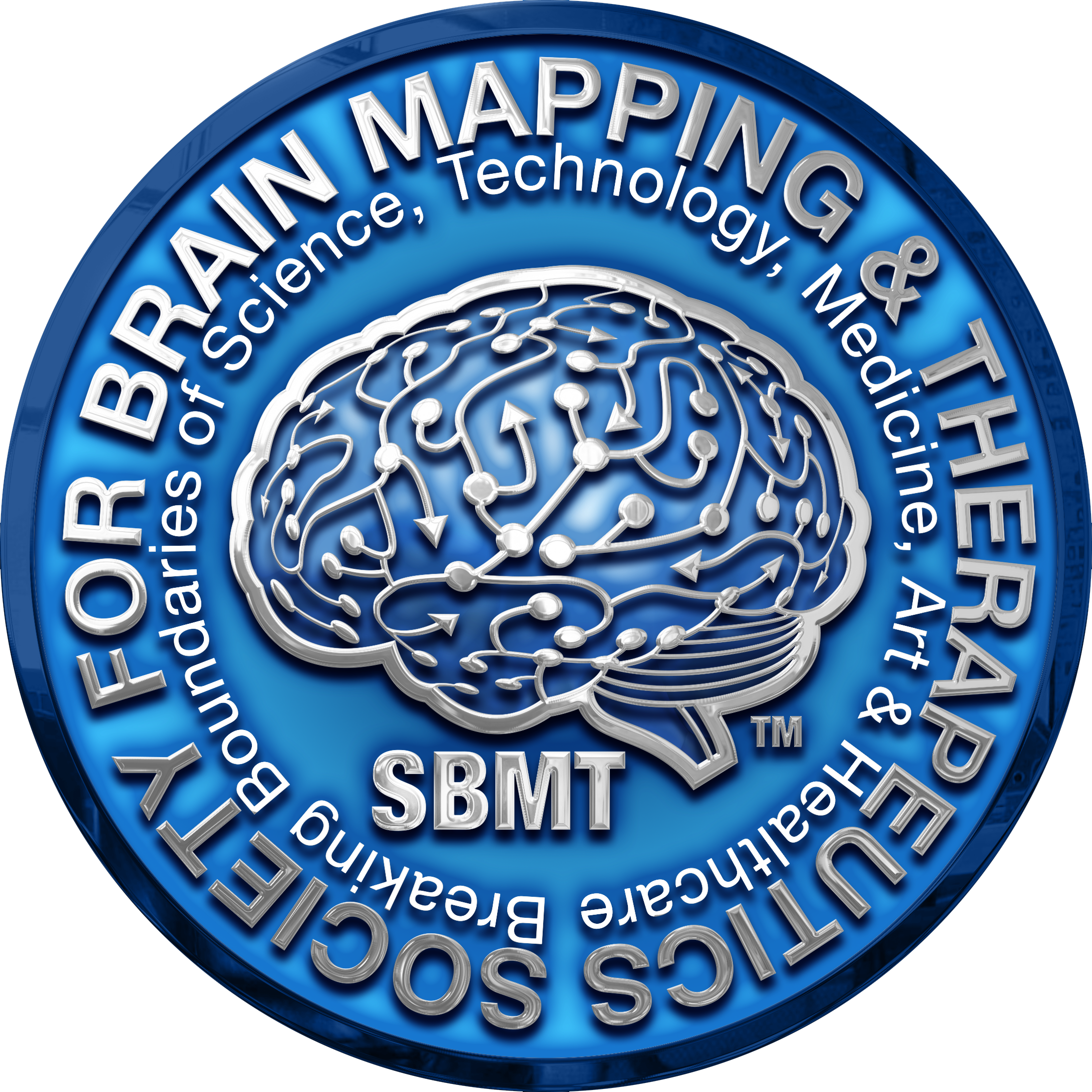 Society For Brain Mapping