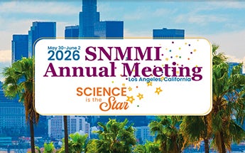 More Info for Society of Nuclear Medicine and Molecular Imaging Annual Meeting 2026