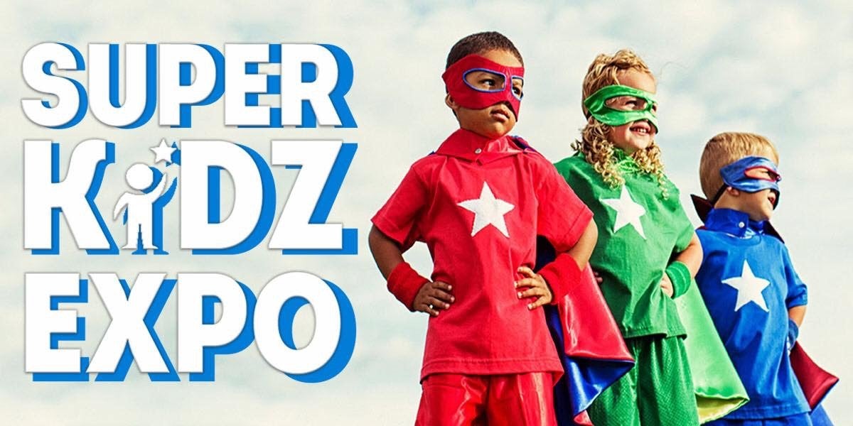 Super Kidz Expo 2019