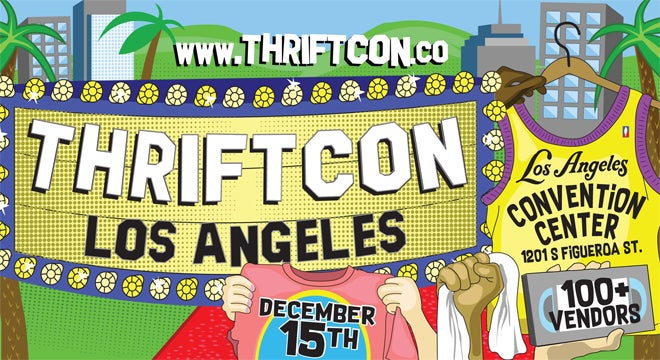 ThriftCon