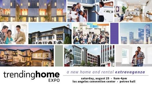 TrendingHome Expo