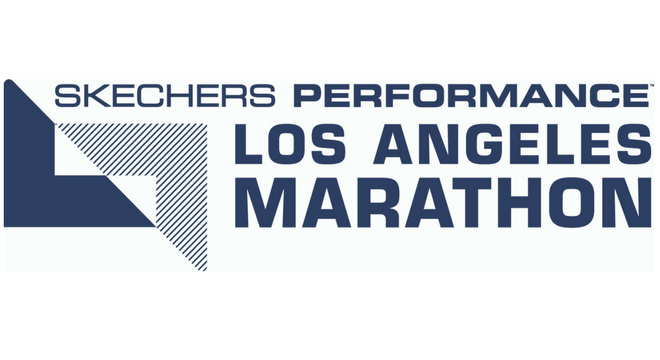 2017 Los Angeles Marathon Expo