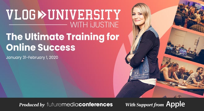 Vlog University