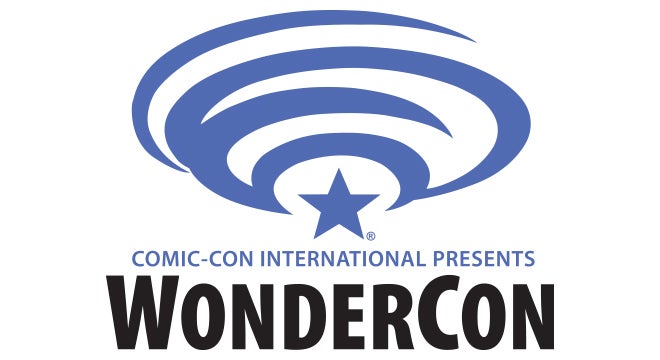 WonderCon 2016