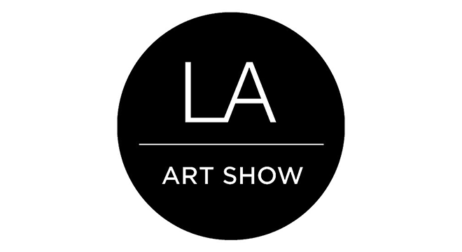 LA Art Show 2021