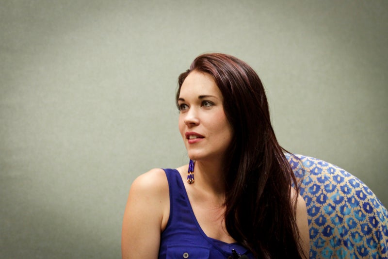 Teal Swan Synchronization Workshop