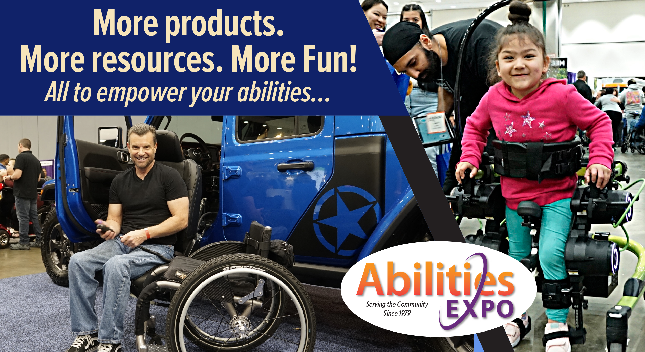 Abilities Expo