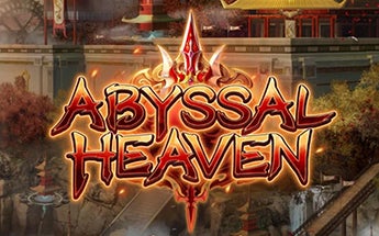 More Info for Grand Archive Abyssal Heaven Regional Championship
