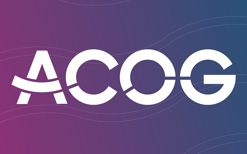 ACOG Annual Clinical and Scientific Meeting