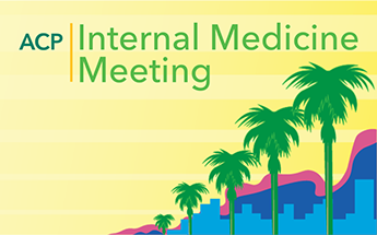 More Info for ACP Internal Medicine Meeting 2027