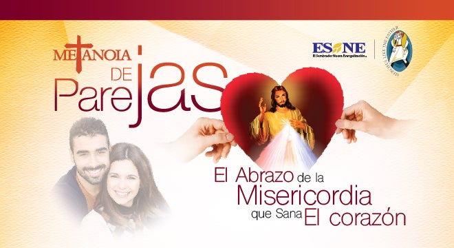 Metanoia de Parejas