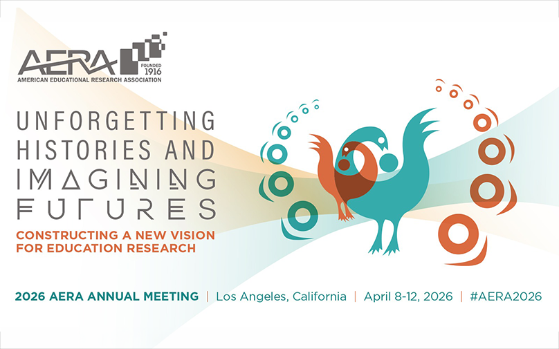 2026 AERA Annual Meeting