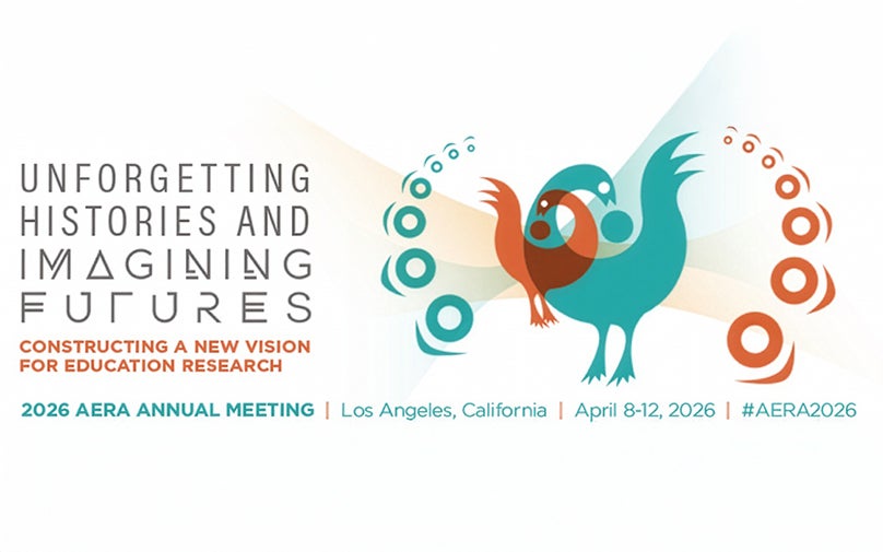 2026 AERA Annual Meeting