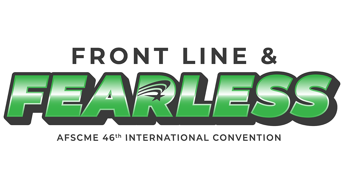 AFSCME 46th International Convention 2024