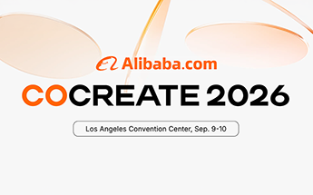 More Info for Alibaba.com CoCreate 2026