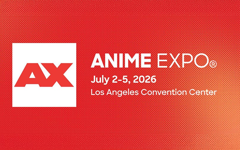 Anime Expo 2026