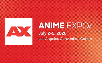 More Info for Anime Expo 2026