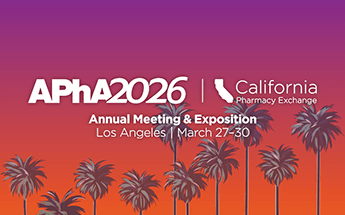 More Info for American Pharmacists Association (APhA) Annual Meeting & Exposition 2026