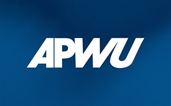 More Info for APWU Biennial Convention 2026