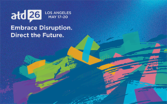 More Info for ATD 26 | Association for Talent Development Conference & Expo