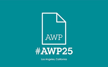 More Info for 2025 AWP Conference & Bookfair