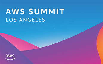 More Info for AWS Summit Los Angeles 2025