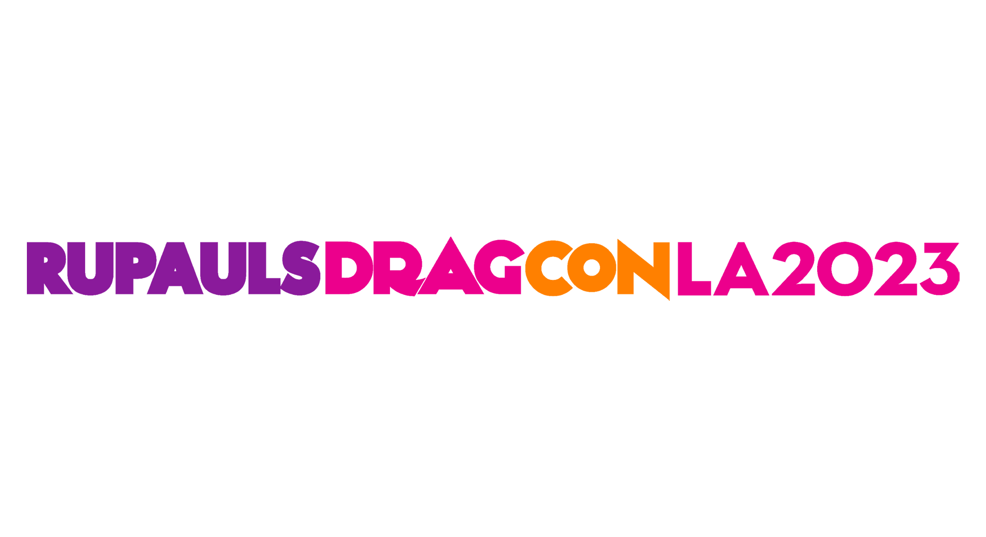 RuPaul's DragCon 2023